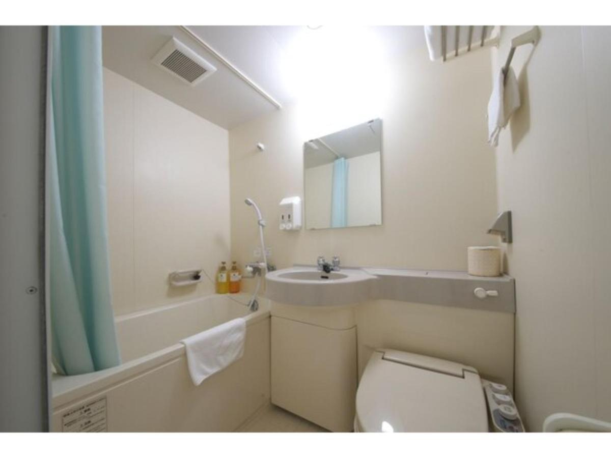 Fujieda Ogawa Hotel - Vacation Stay 20870V Экстерьер фото