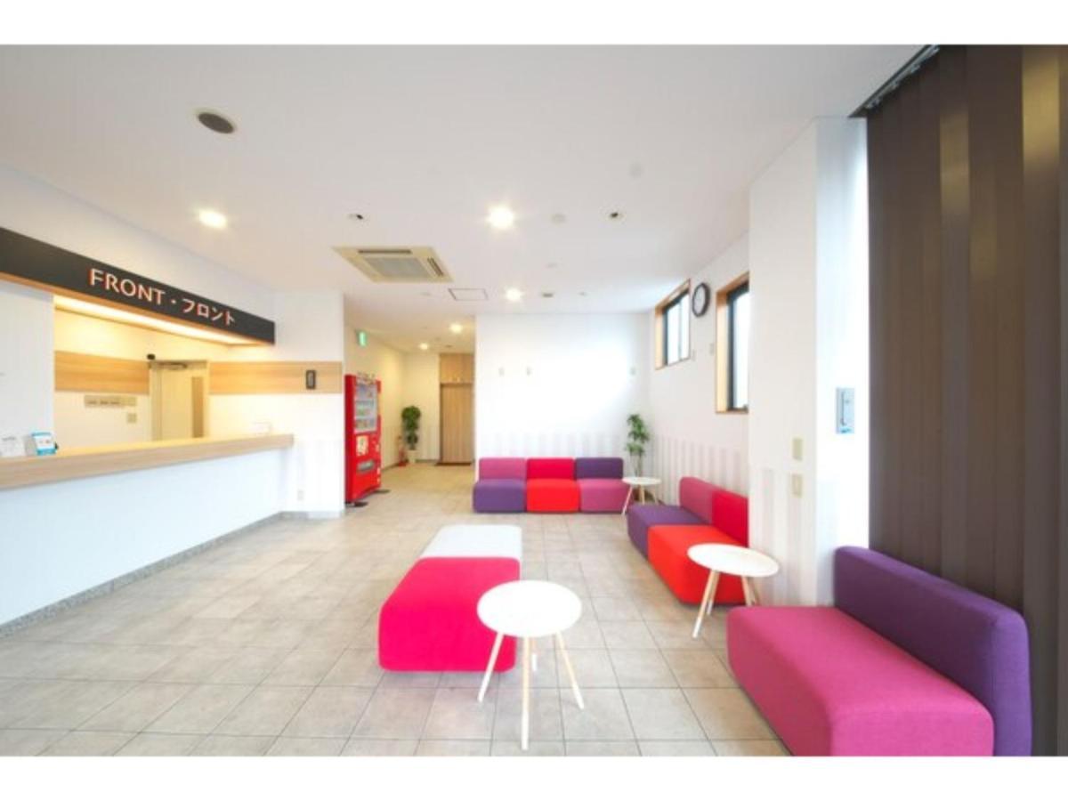 Fujieda Ogawa Hotel - Vacation Stay 20870V Экстерьер фото