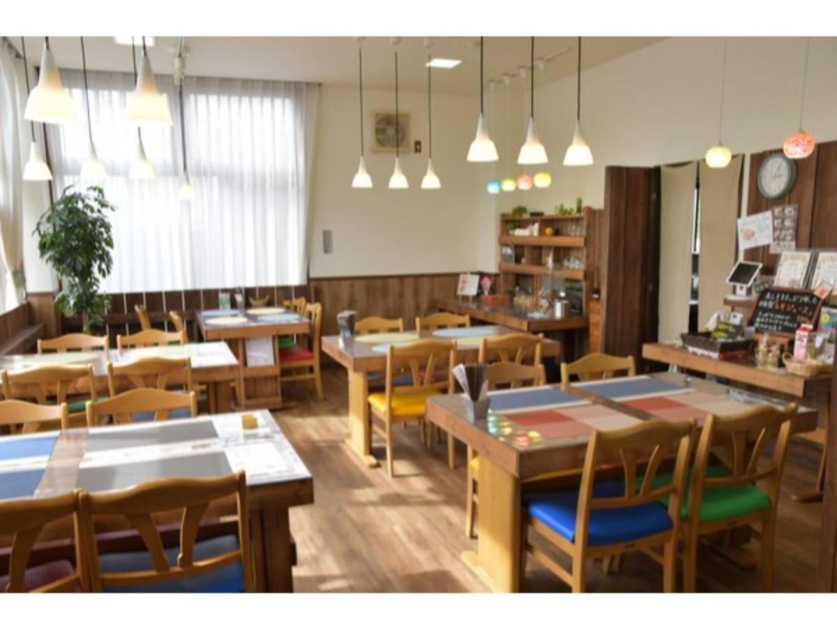 Fujieda Ogawa Hotel - Vacation Stay 20870V Экстерьер фото